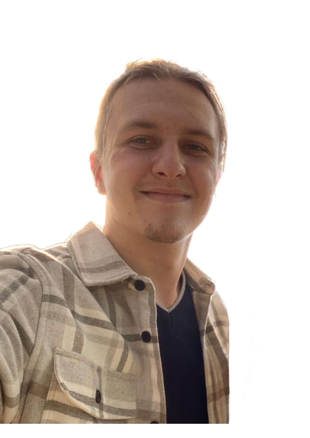 Moje zdjęcie